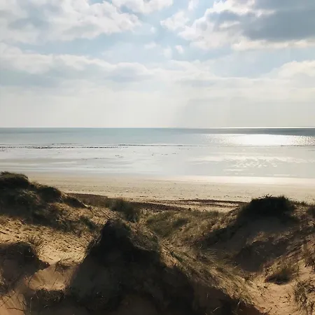 Apartman L'horizon Ocean, Face *