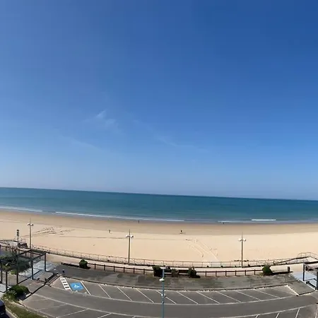 L'horizon Ocean, Face アパート *