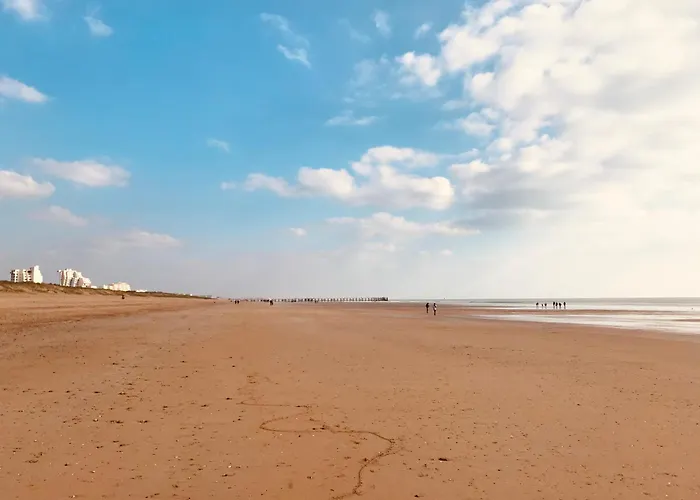 Apartman L'horizon Ocean, Face