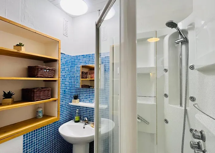 L'horizon Ocean, Face