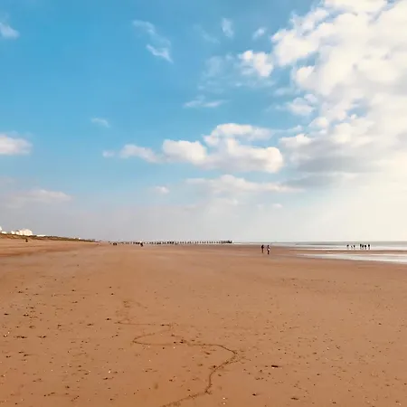 Apartment L'horizon Ocean, Face