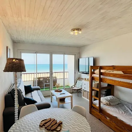 L'horizon Ocean, Face Apartment