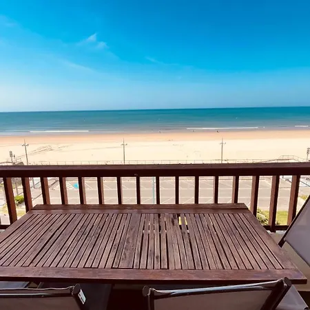 L'horizon Ocean, Face Apartment *