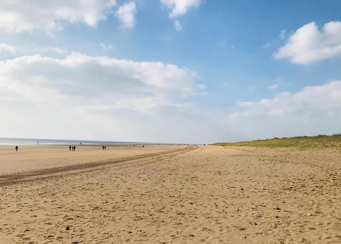 L'horizon Ocean, Face * Saint-Jean-de-Monts