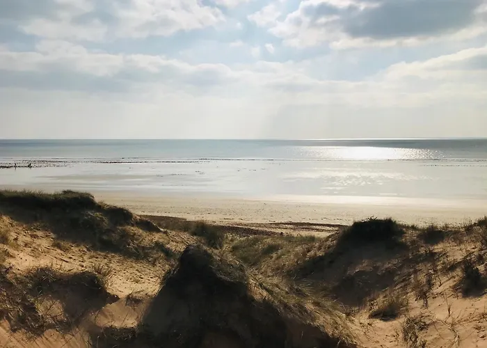 Apartment L'horizon Ocean, Face *